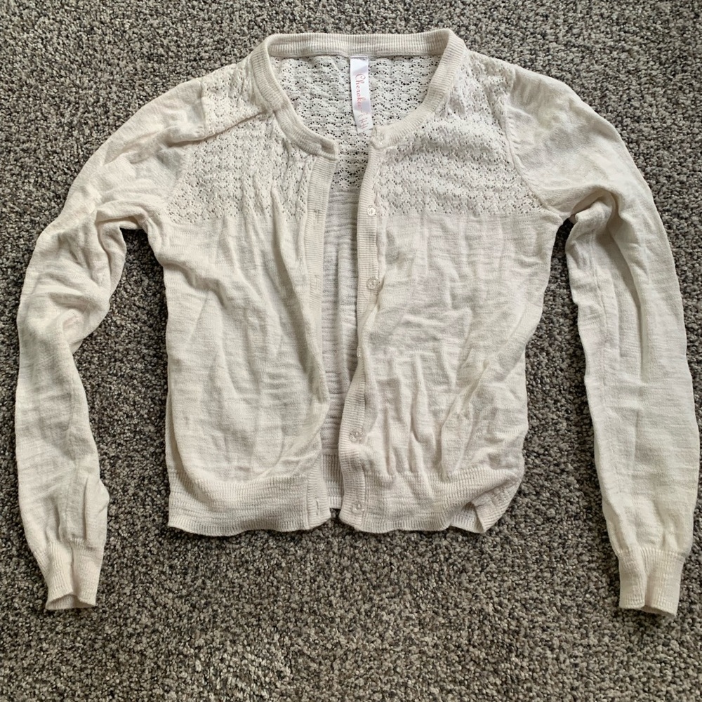 Kids Sweater